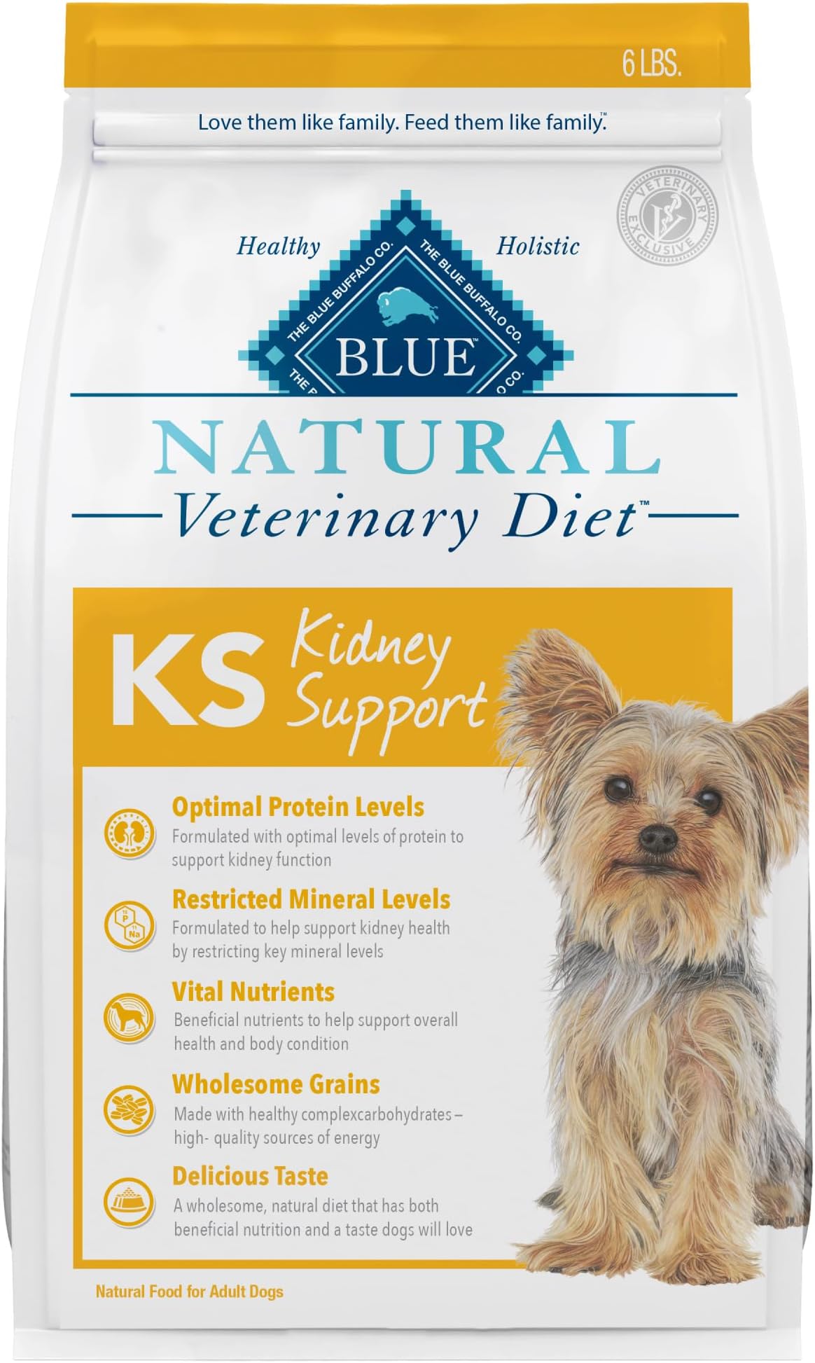 Natural Veterinary Diet Blue Buffalo Allergy Novel Protein My Cat