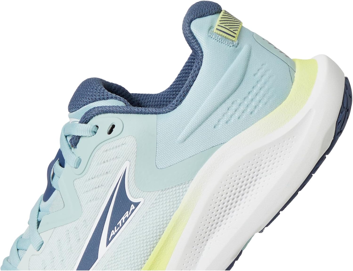 ALTRA Women's Paradigm 8 Road Running Shoe