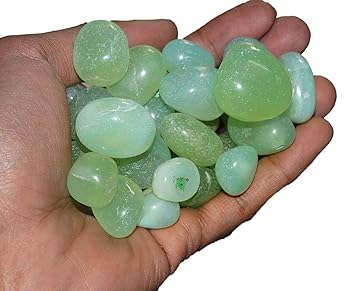 Maalavya Green Onex 3kg for (Home & Garden/Aquarium/vase/etc.)