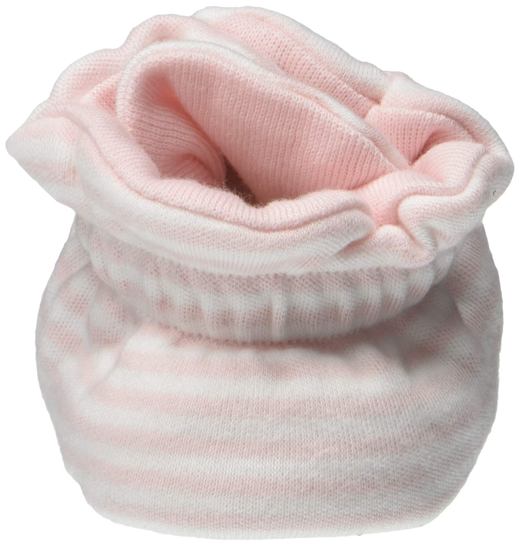 Burt's Bees Baby Coton Chaussette pour chaussonMixte enfant