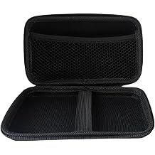 Large Capacity Protective Storage Bag Sleeve for RG40XXH RGB20SX RGB30 Game Console Carrying Box Shockproof Stylish Case Adapter Compatible