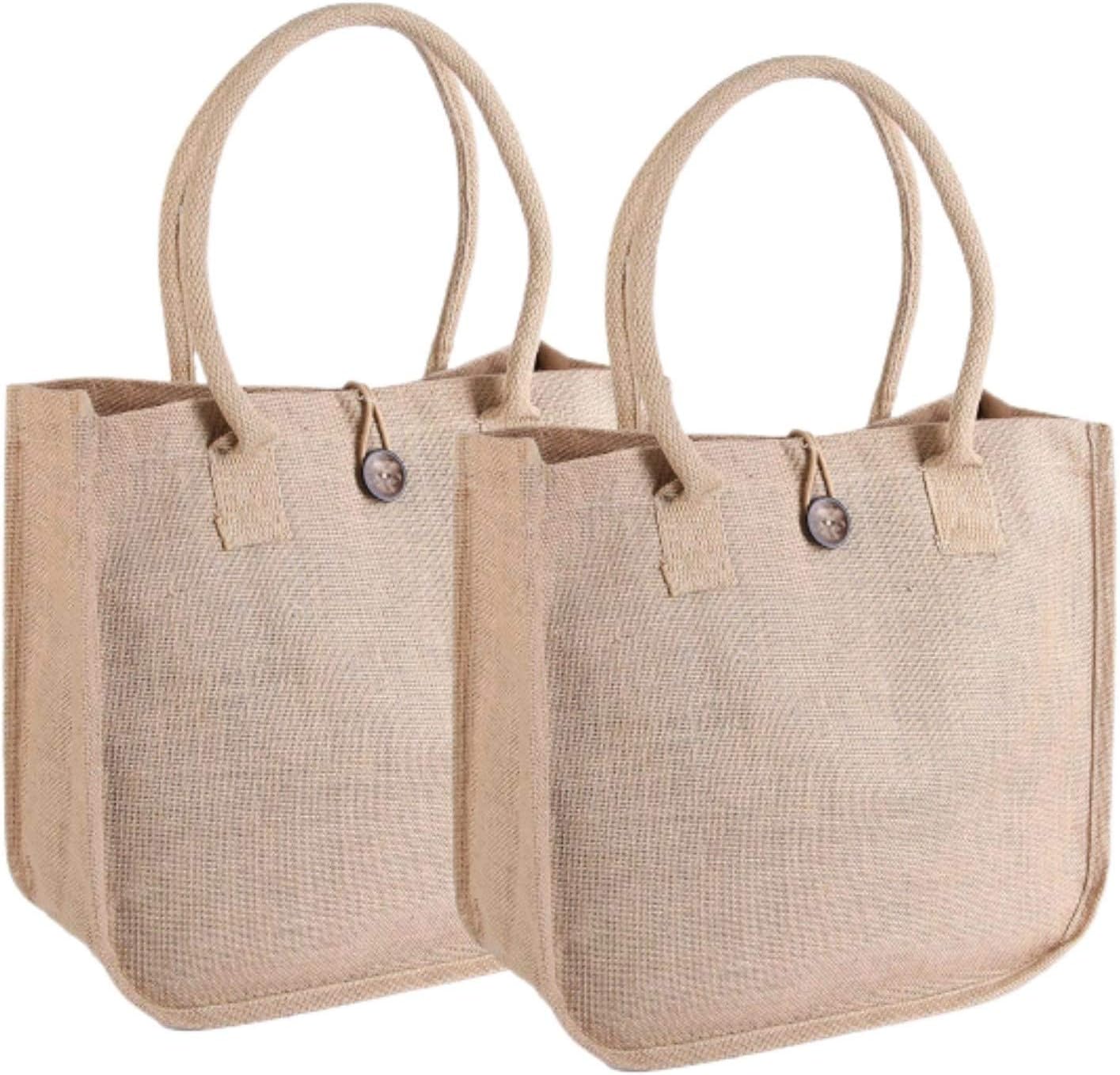 Earthbags Tote Bag