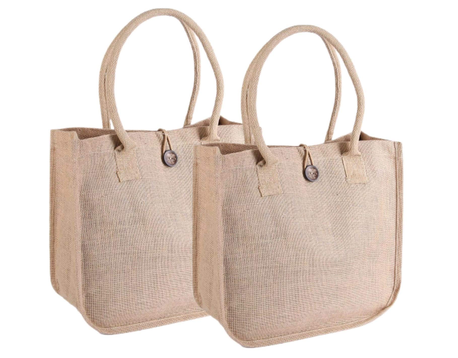 Earthbags Tote Bag