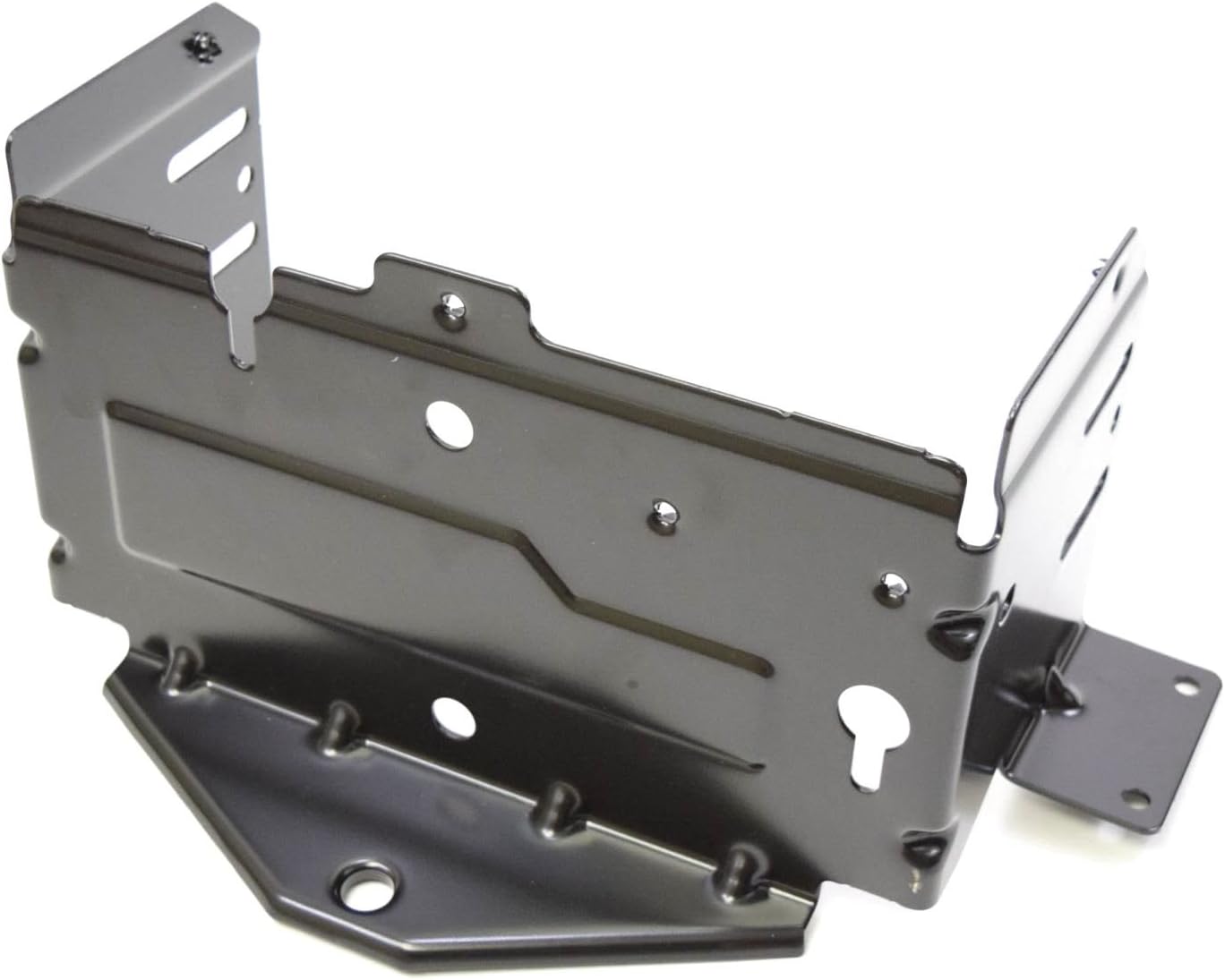 Husqvarna Part Number 532412282 Plate