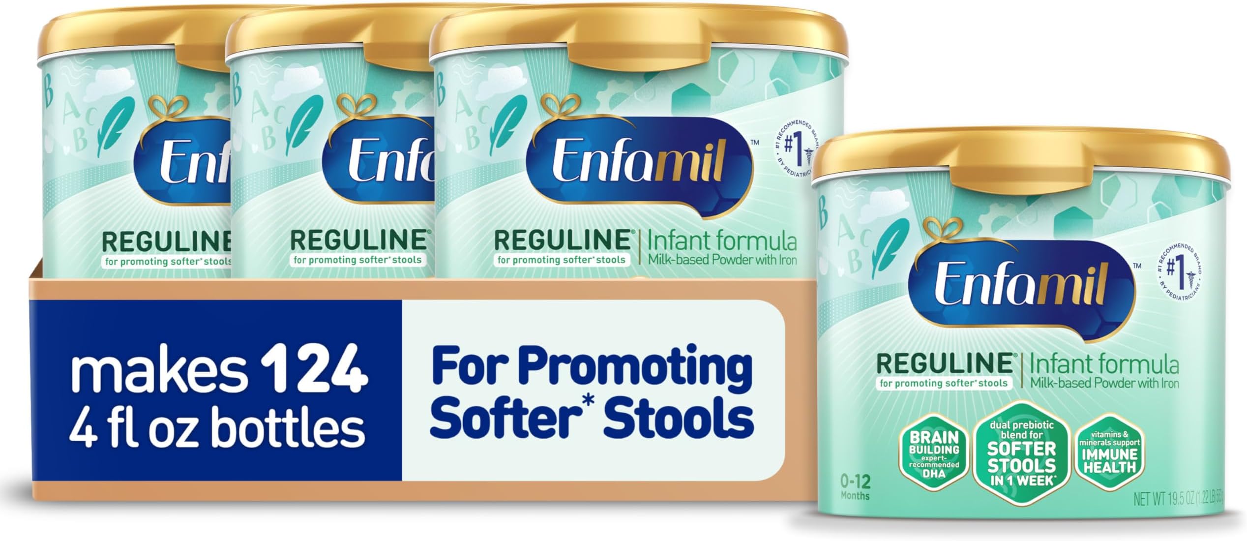 Enfamil Reguline