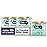 Enfamil Reguline Baby Formula, Designed for Soft, Comfortable Stools, with Omega-3 DHA & Probiotics for Immune Support, Reusable Powder Tub, 19.5 Ounce (Pack of 4)