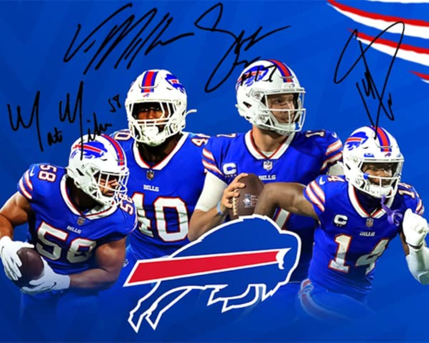 Pete Maravich Signed Photo Print - Autograph Wall Art Decor For Sports Fans