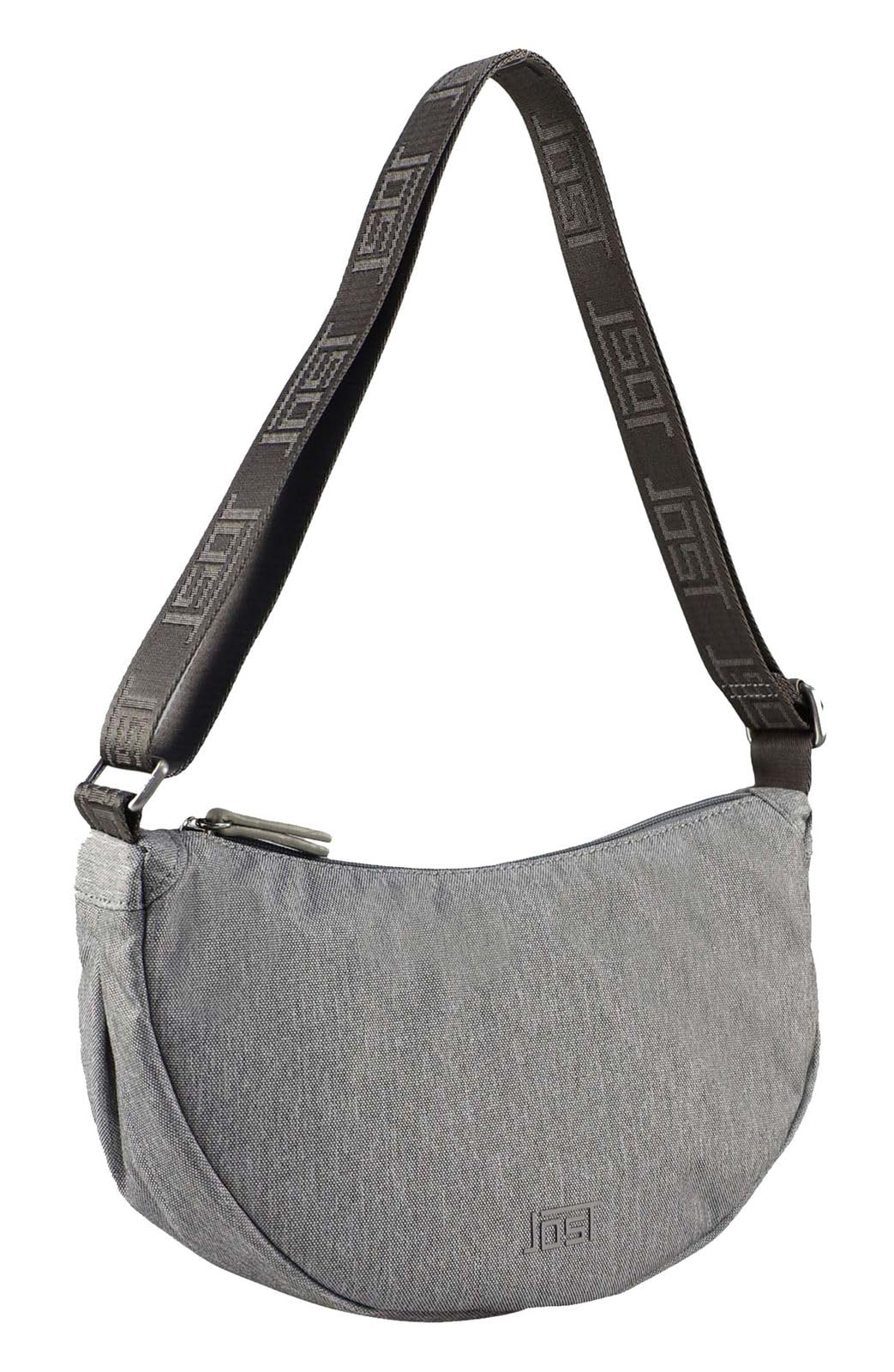 Jost Bergen Torba unisex dla dorosłych, jasnoszary, jeden rozmiar