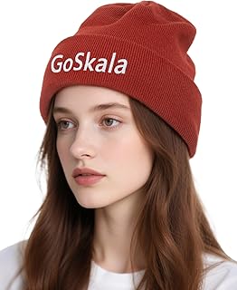 Sponsored You’re seeing this ad based on the product’s relevance to your search query.Learn more about this advertisement Men's Women's Beanie Warm Winter Hat Unisex Knitted Anti-Static Stretchy One Size for Cold