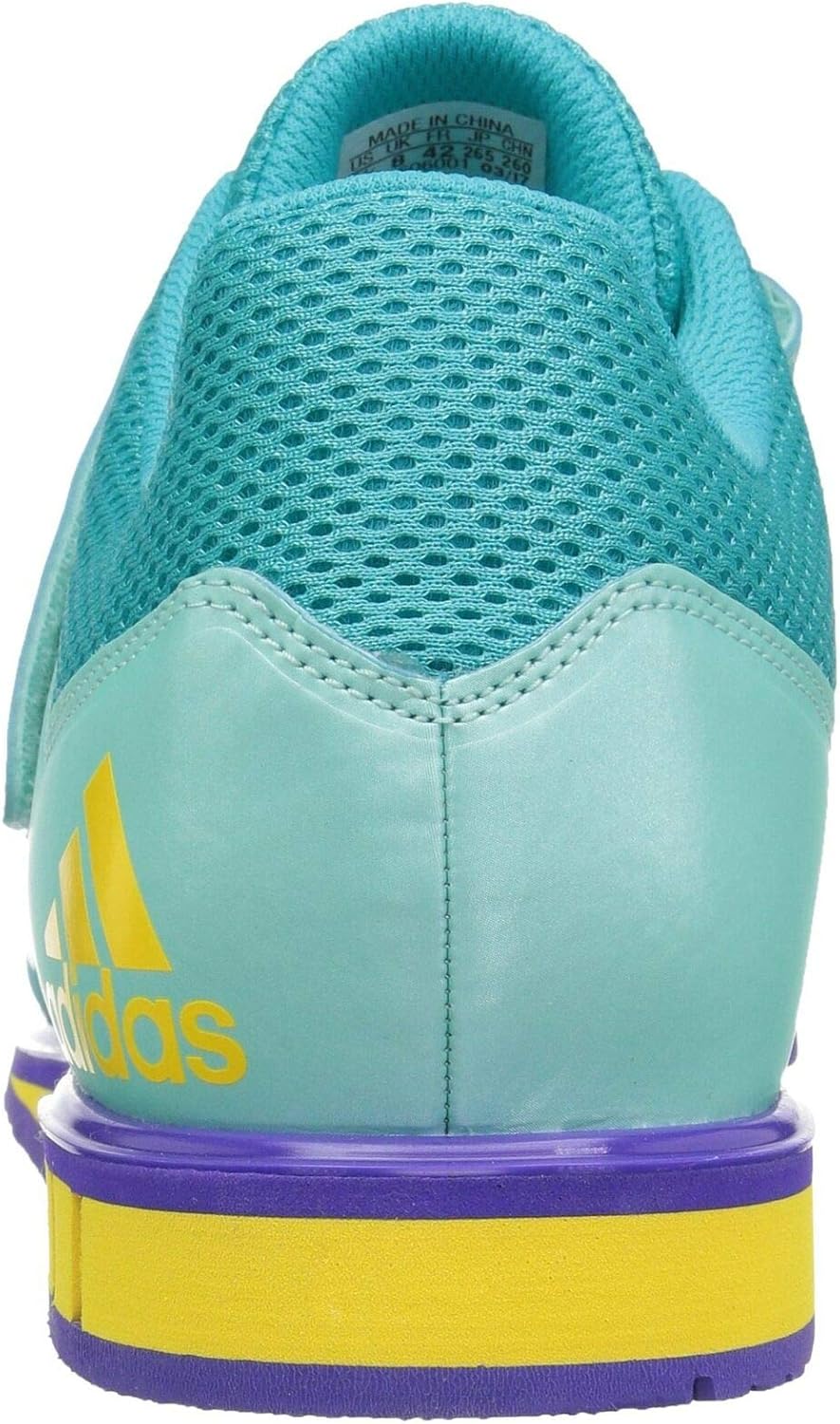 adidas powerlift 3.1 women's