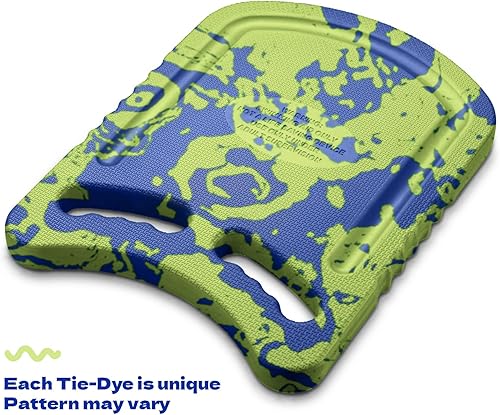 Miniatura 71 de Junior Kickboard Buoy for Youth Children & Toddlers Swimming Aid & Exercise Training Board for Kids to Learn to Swim with Kick Boards in Pool BPA