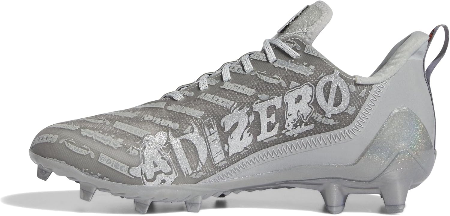 Adidas Mens Adizero Electric.1 American Football