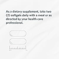 Vista 3 de Omega 3 avanzado de Cooper Complete, 1