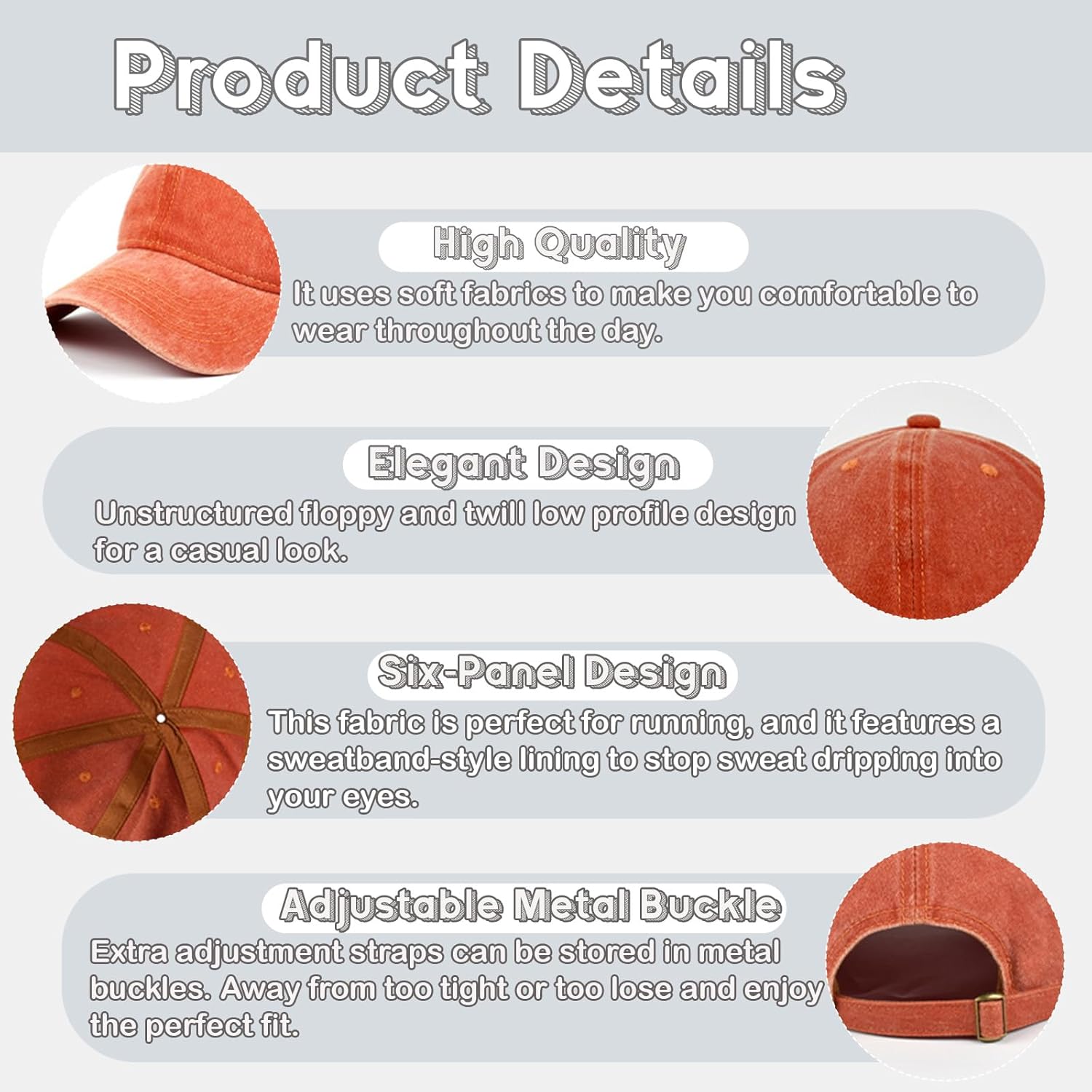 Custom Toddler Girl Baseball Hat Personalized Toddler Girls Baseball Cap Custom Embroidered Hats Kid Ball Caps - Image 6