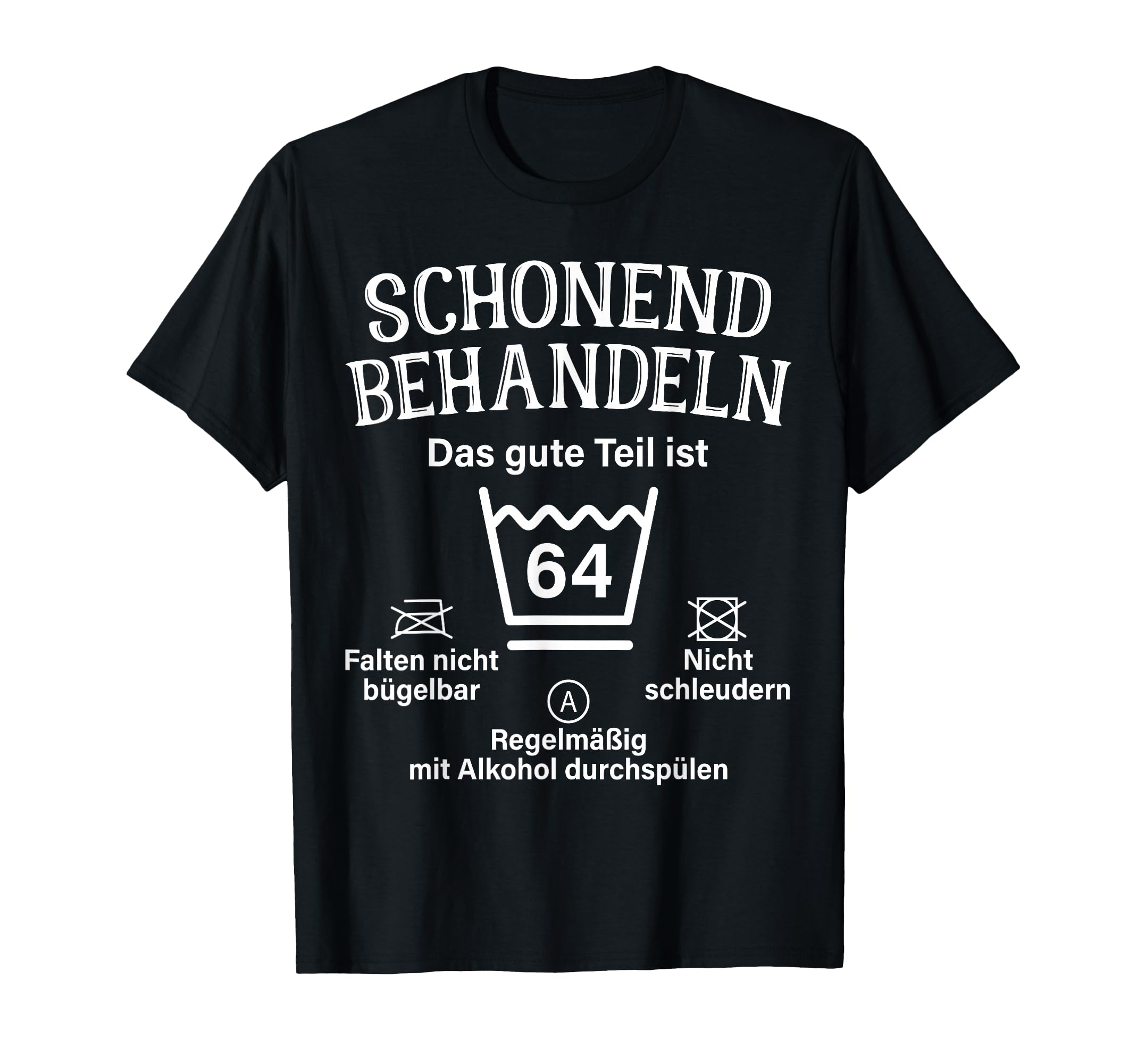 Kleidung mit Designs von Amazon Merch on Demand