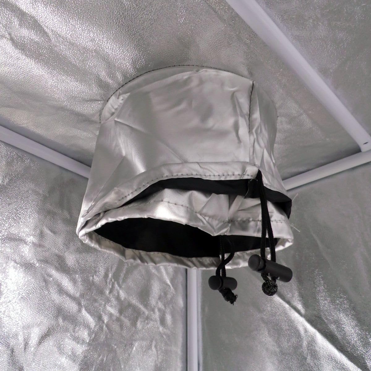 Tente G-Max 120x120x200cm - GREENCUBE