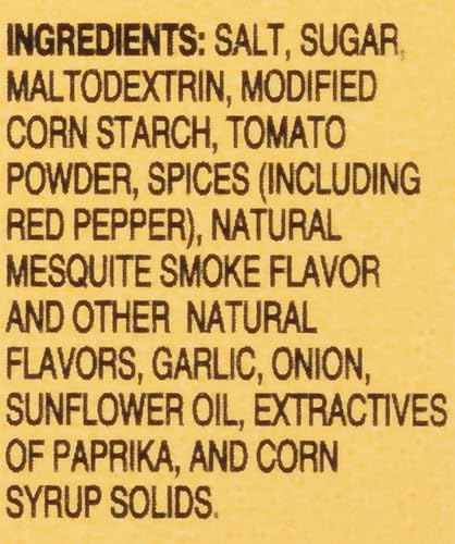 Miniatura 12 de McCormick Grill Mates Mezcla de adobo de mezquite, 1.06 oz