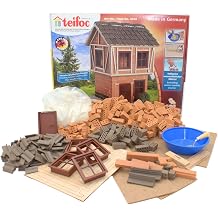 Teifoc Wood Block