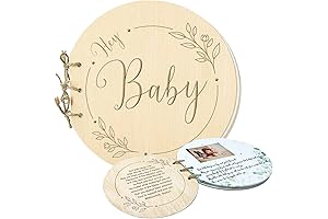 Baby in Bloom Guest Book: Capture Unforgettable Memories at Your Special Celebration