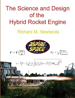 The science and design of the hybrid rocket engine
