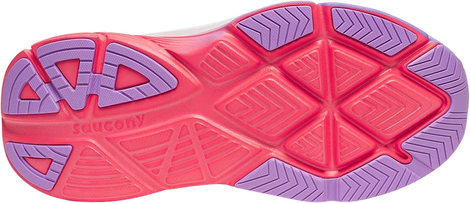 Saucony Women's Guide 18 Running Shoes - Image 6