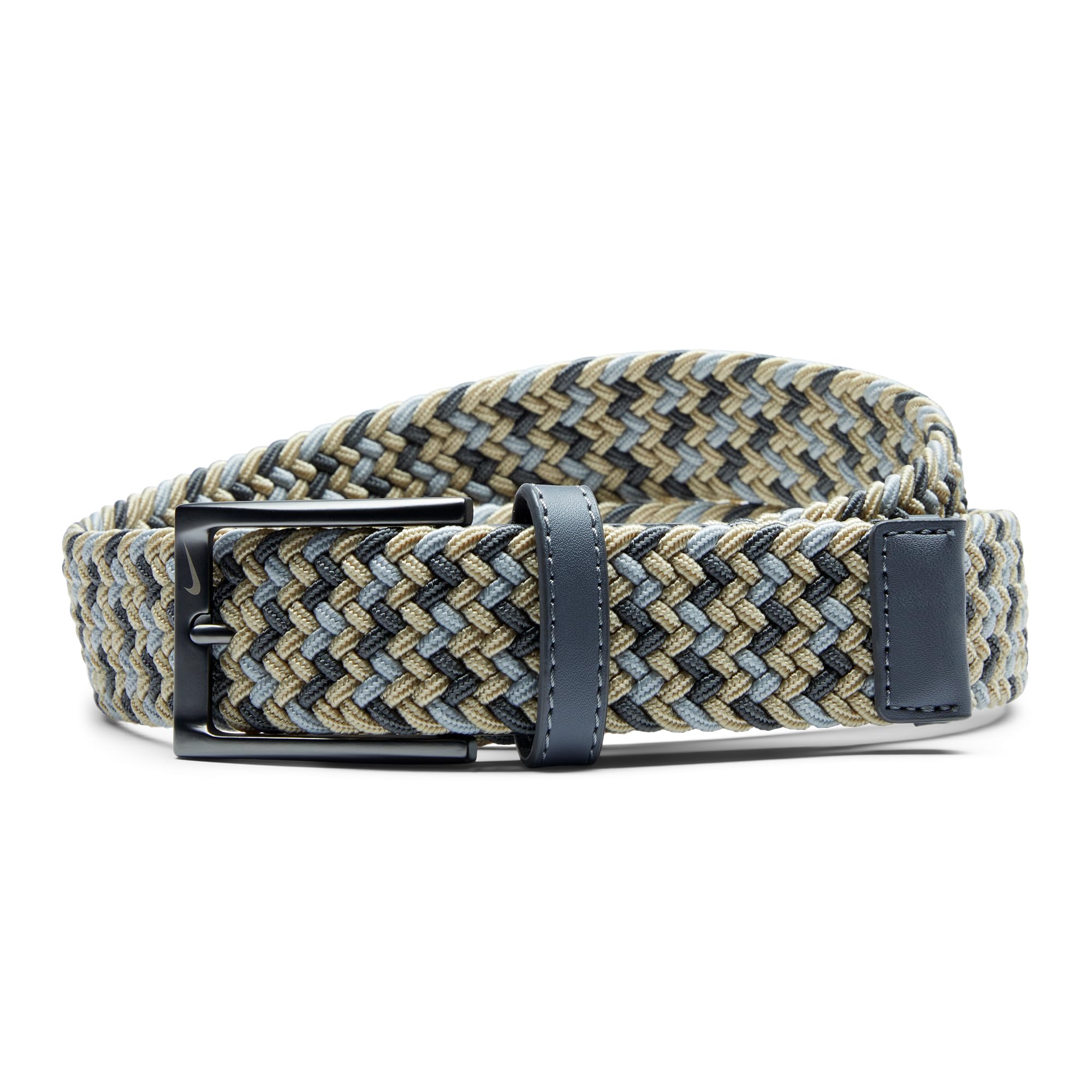 Nike Men's Stretch Woven Belt