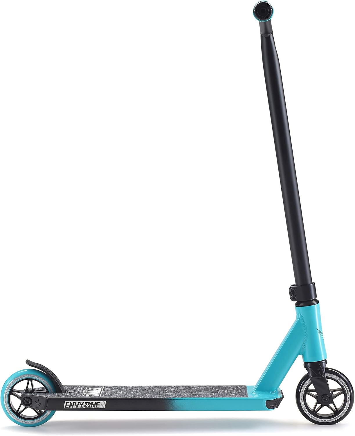 Best Deal 🛒 Envy Scooters One S3 Complete Scooter- Teal/Black