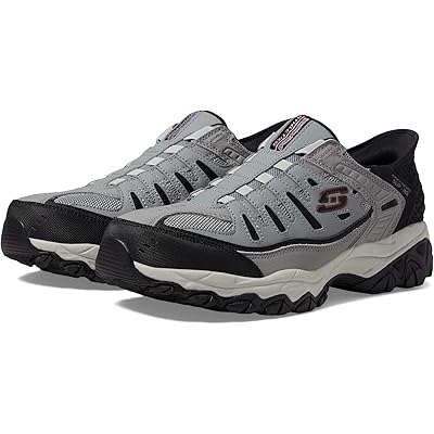 gray/black