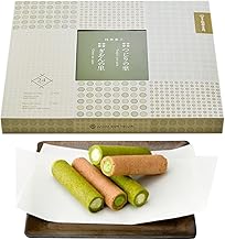 祇園辻利 ぎおんの里&つじりの里 アソート 24本 個包装 お菓子 お歳暮 ギフト 抹茶 菓子 京都 お土産 手土産 職場 お祝い お返し 贈り物 お礼 小分け 和菓子 焼き菓子