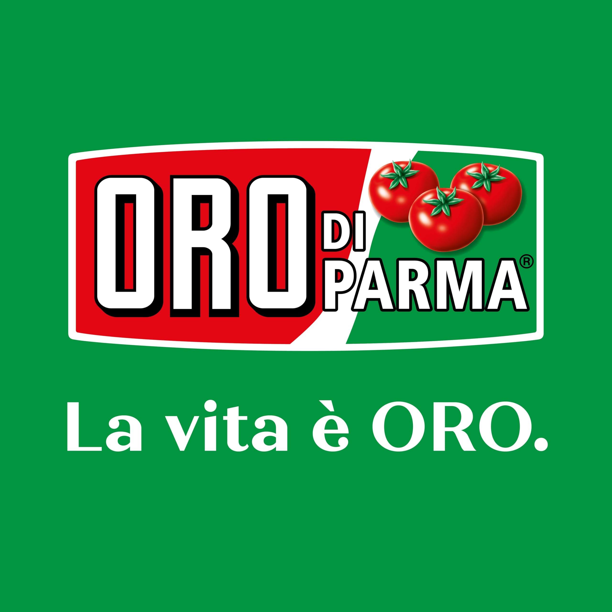 ORO di Parma