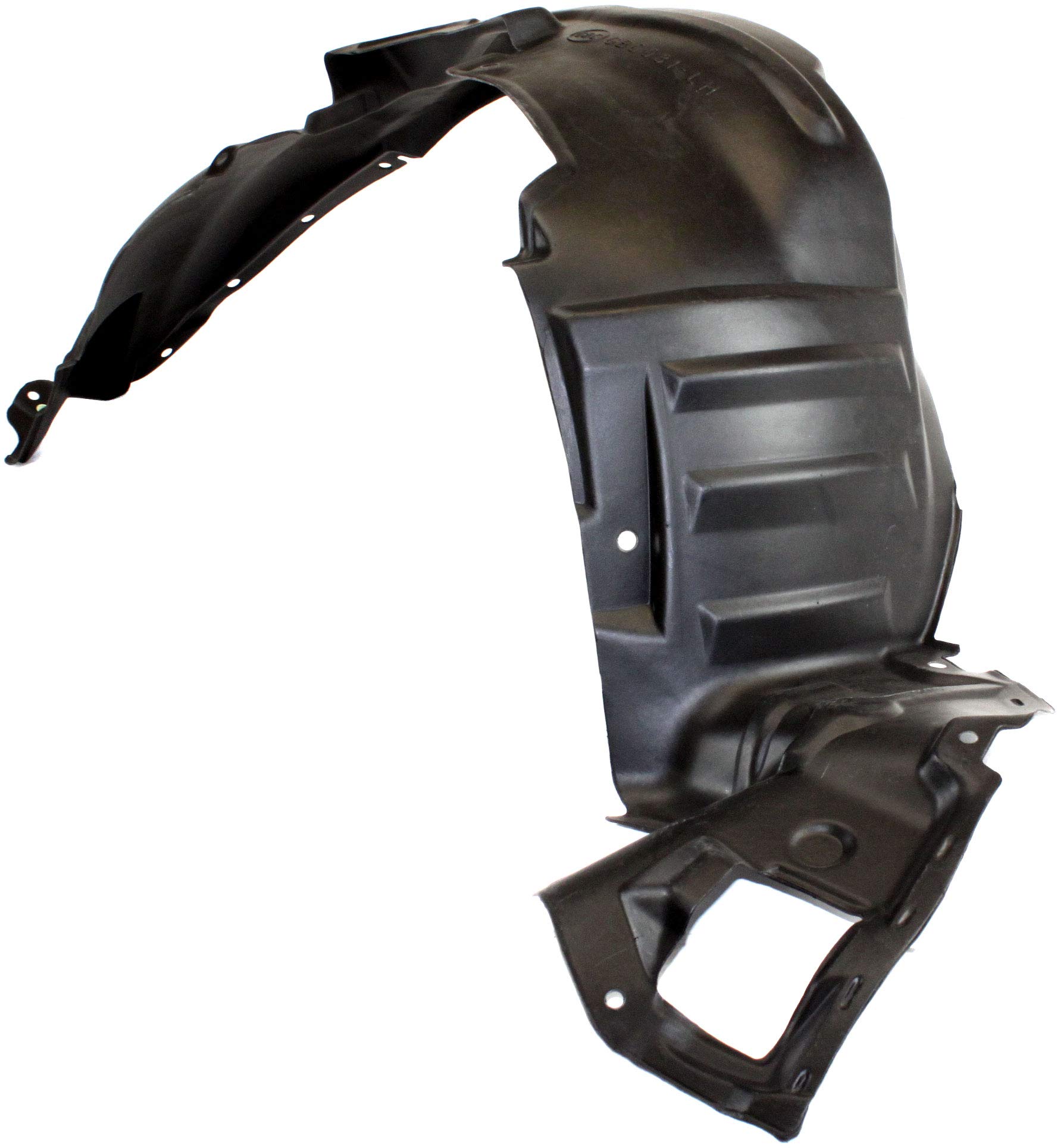 Amazon.com: Go-Parts - Front Fender Inner Liner for Lexus RX300