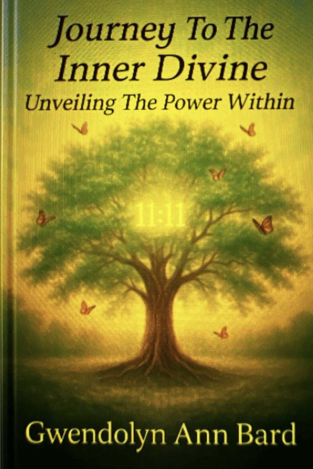 Journey To The Inner Divine: Unveiling The Power Within