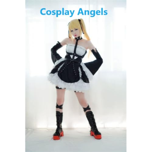 Cosplay Angels