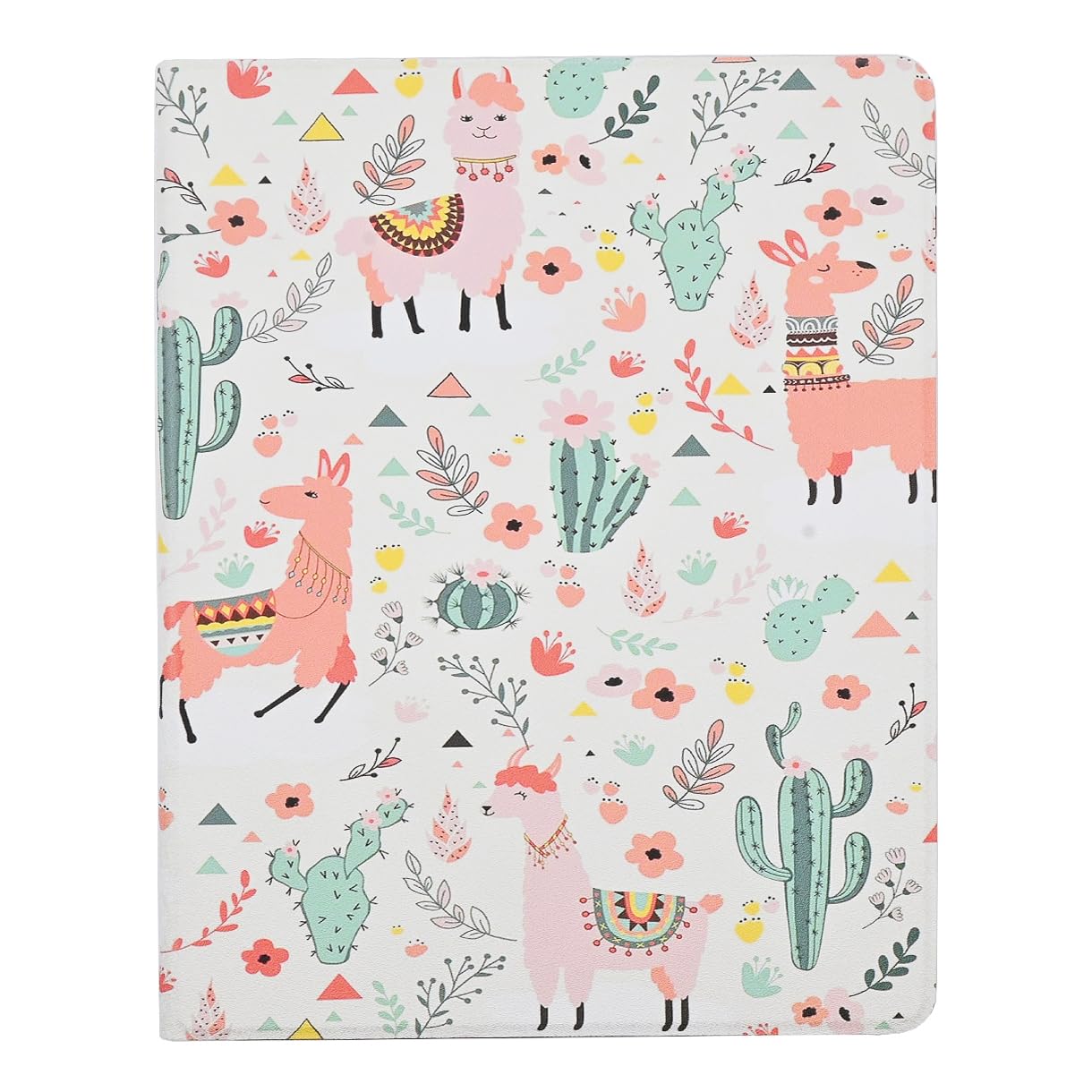 CACOE 360 Rotating Case For IPad (A16) 11th/10th Generation With Pencil Holder 2025/2022 11/10.9 Inch, Shockproof Cover For IPad 11/10 Gen With Stand, Black