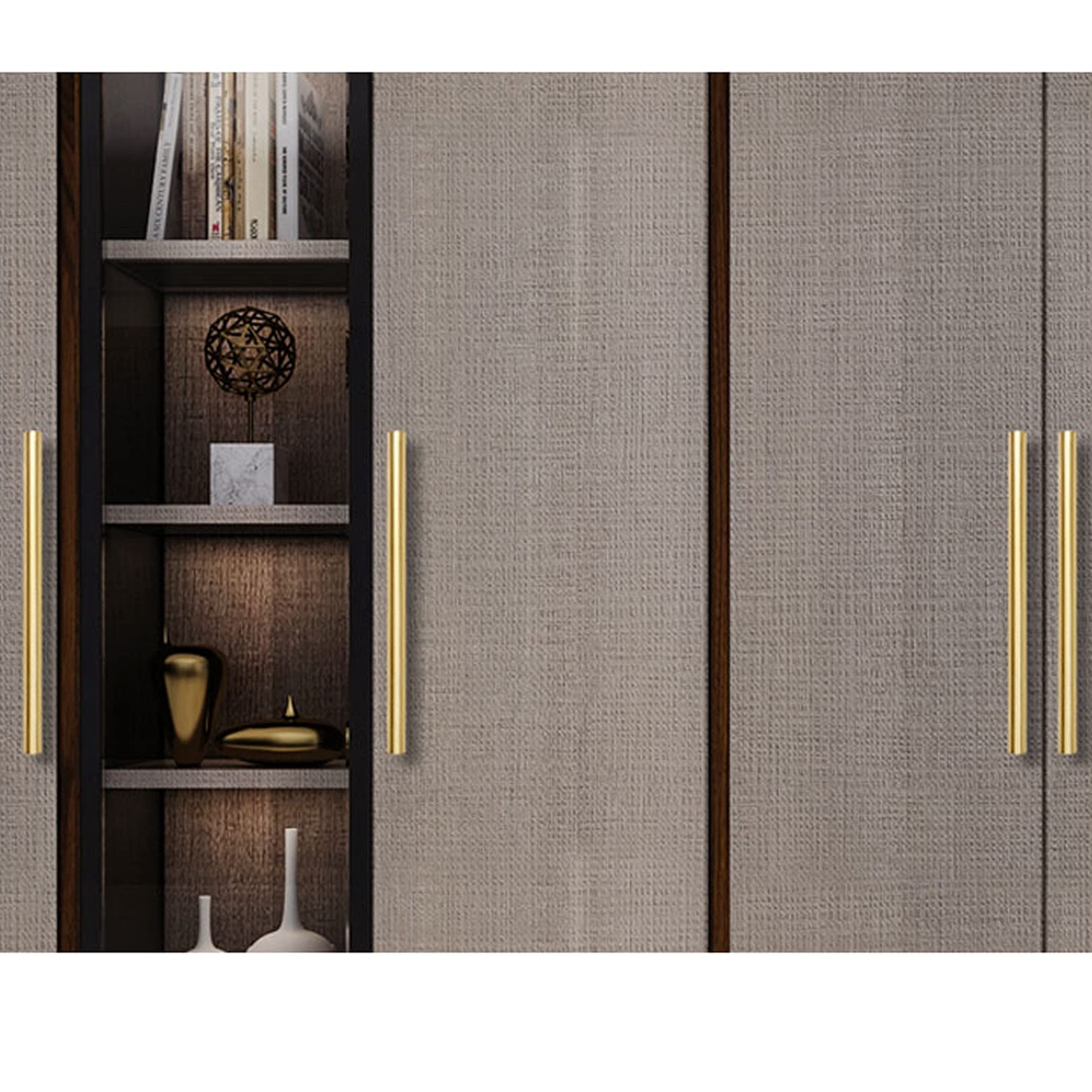 2 szt. Uchwyt typu T z gałkami