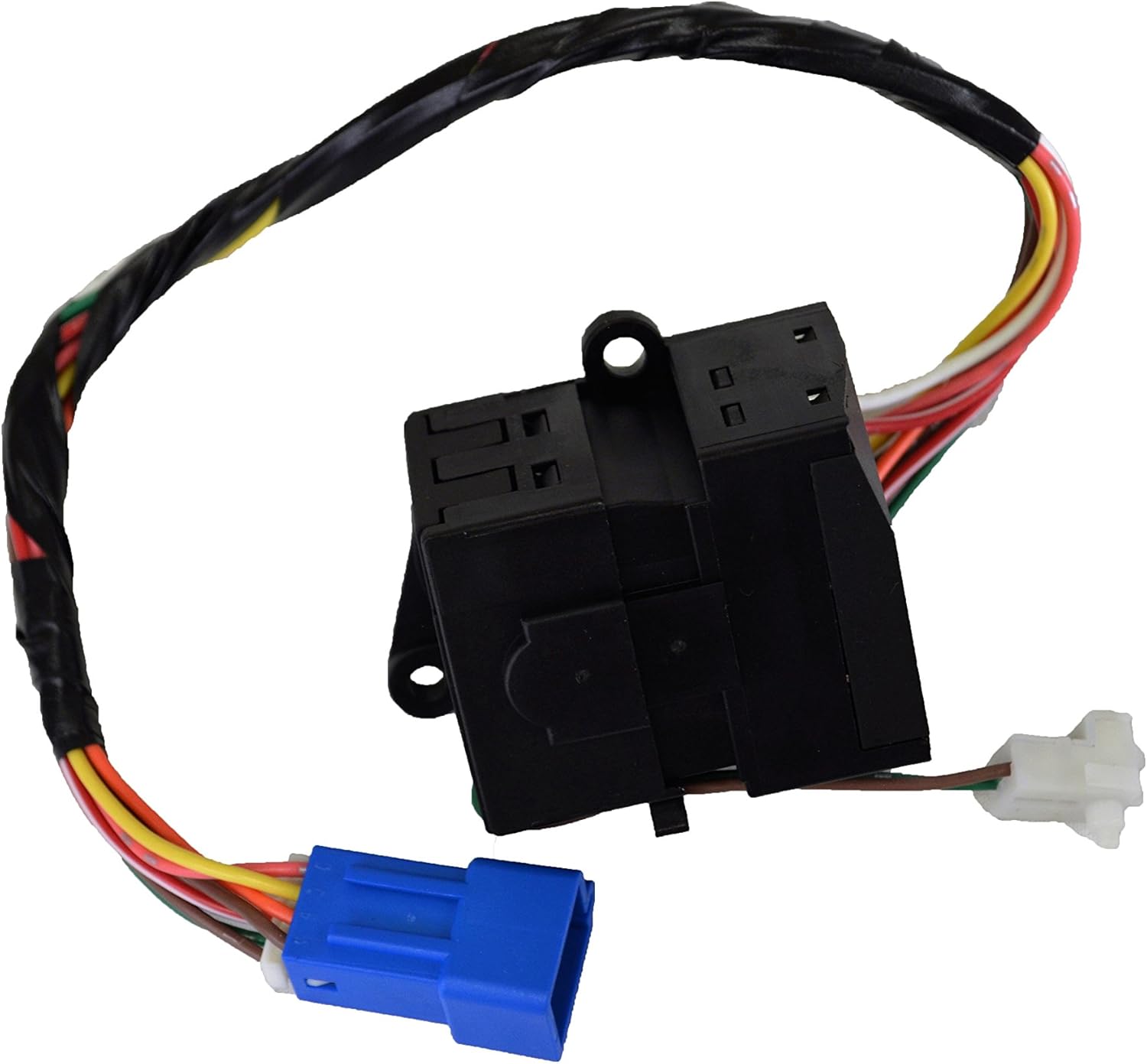 PT Auto Warehouse ISS-433 - Ignition Starter Switch (Replaces 26062346)