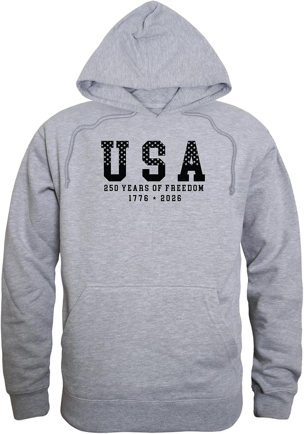 America Anniversary Hoodie USA 250