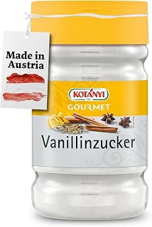 Kotanyi Vanillinzucker Gewürze für Großverbraucher und Gastronomie, 1150 g kaufen