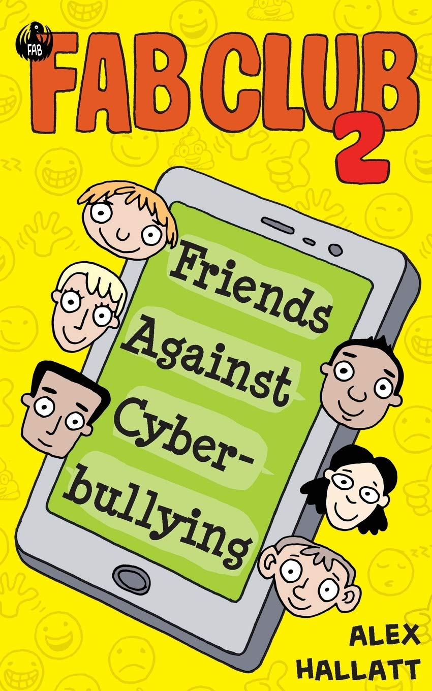 FAB Club 2: Friends Against Cyberbullying