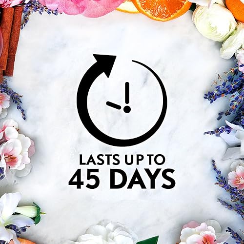 Miniatura 10 de Air Wick Repuesto de difusor de aceites esenciales, brisa de agua dulce, 1 unidad, ambientador