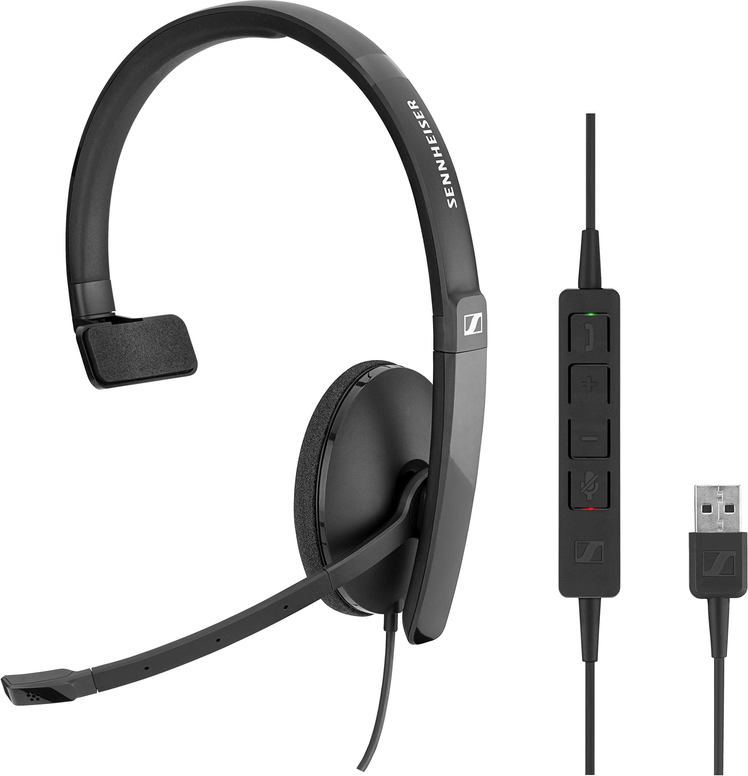 EPOS | Sennheiser ADAPT SC 165 USB-C Headset | Price in Dubai UAE
