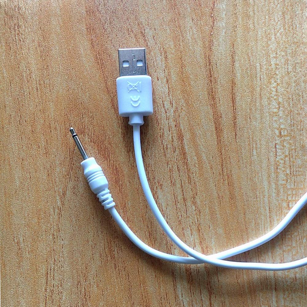 Amazon.co.jp: ハンディマッサージャー 充電ケーブル USBケーブル 専用