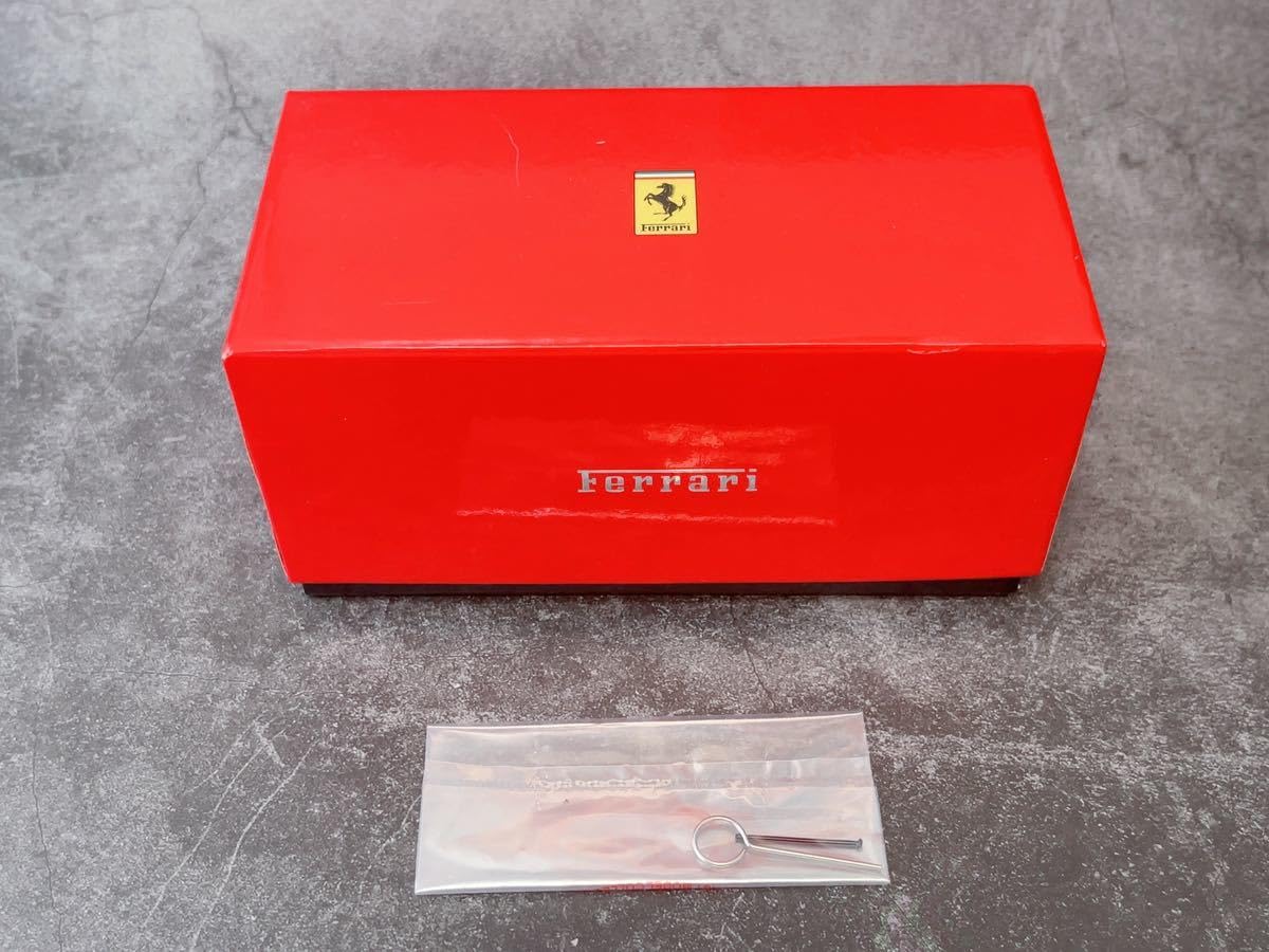 京商Ferrari Enzo 1/43 レッド　エンツォ　フェラーリ ミニカー 専門通販ショップ ミニプル / 1/43 エンツォ