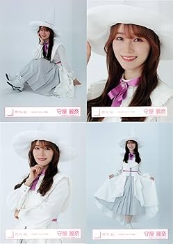 Amazon.co.jp: 櫻坂46 生写真 2023年 ハロウィン衣装 4種コンプ