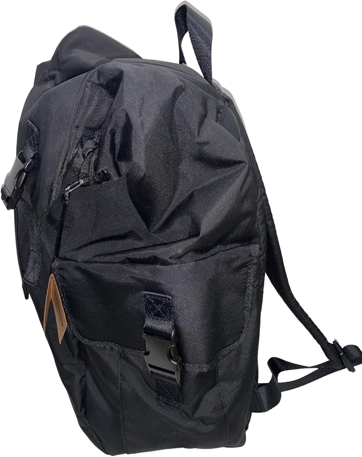 Victoria's Secret Pink Backpack Color Black New Large