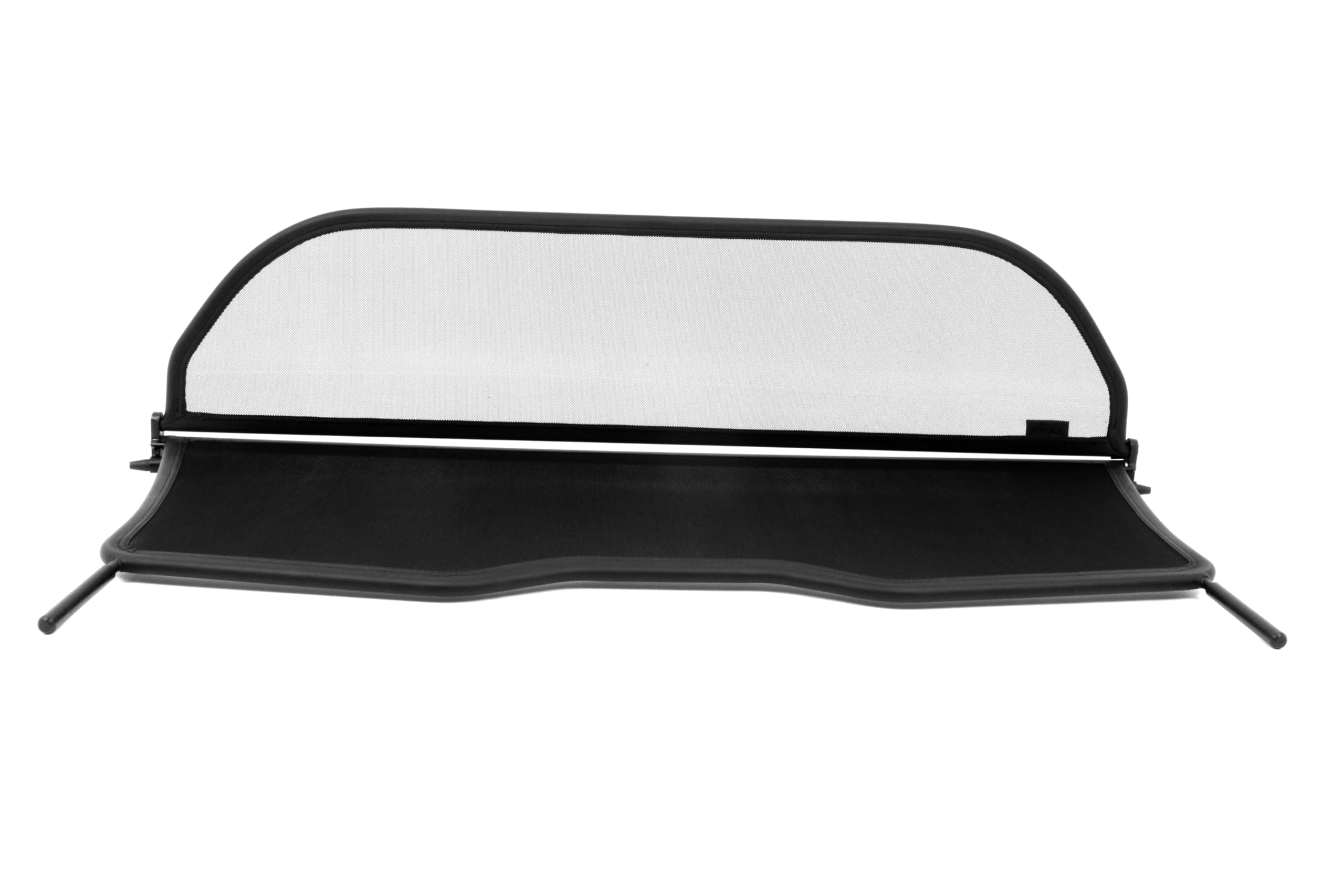 Déflecteur de vent pour Ford Mustang VI Convertible Cabrio avec sac