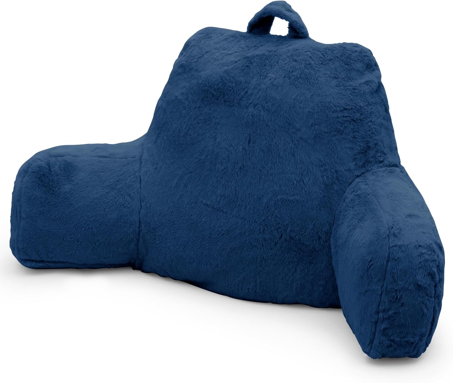 Amazon.com: xffzroom Reading Pillow for Sitting in Bed Adult, Standard ...