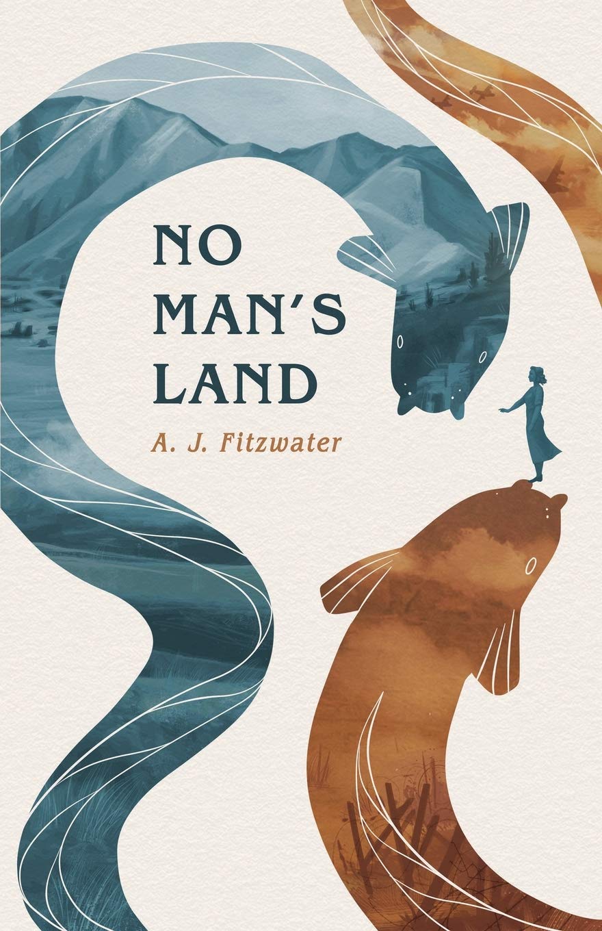 Buy No Man's Land — BookShops.in