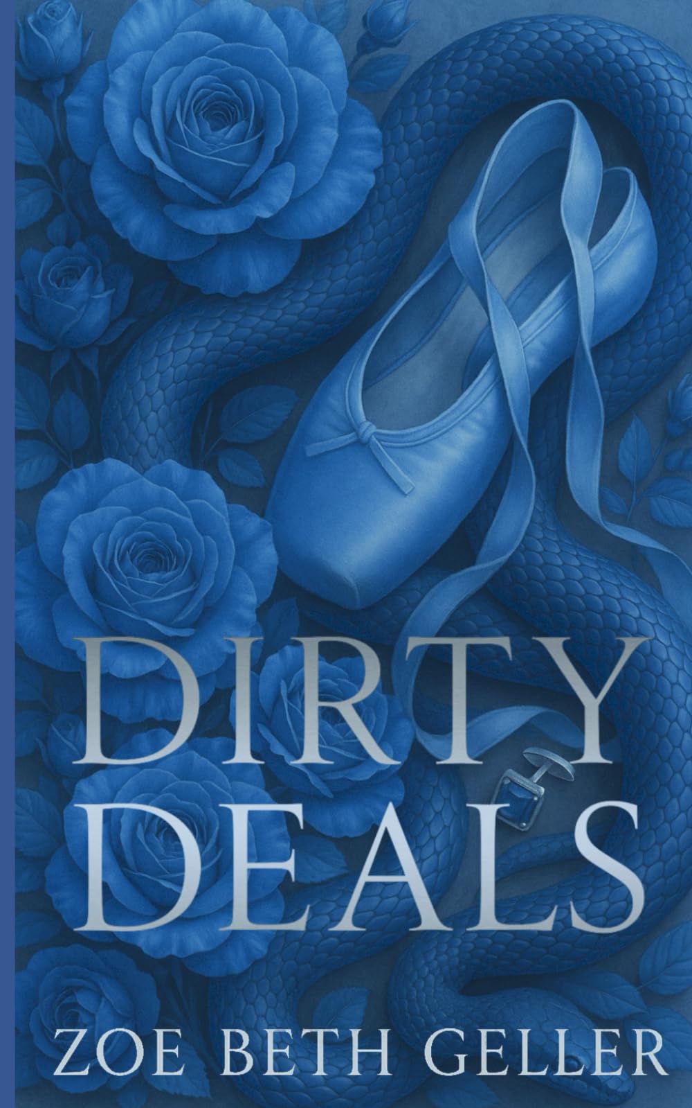 Dirty Deals: A Dark Mafia Romance: (Micheli Mafia Book 5) (Dirty: A Dark Mafia Romance Series)