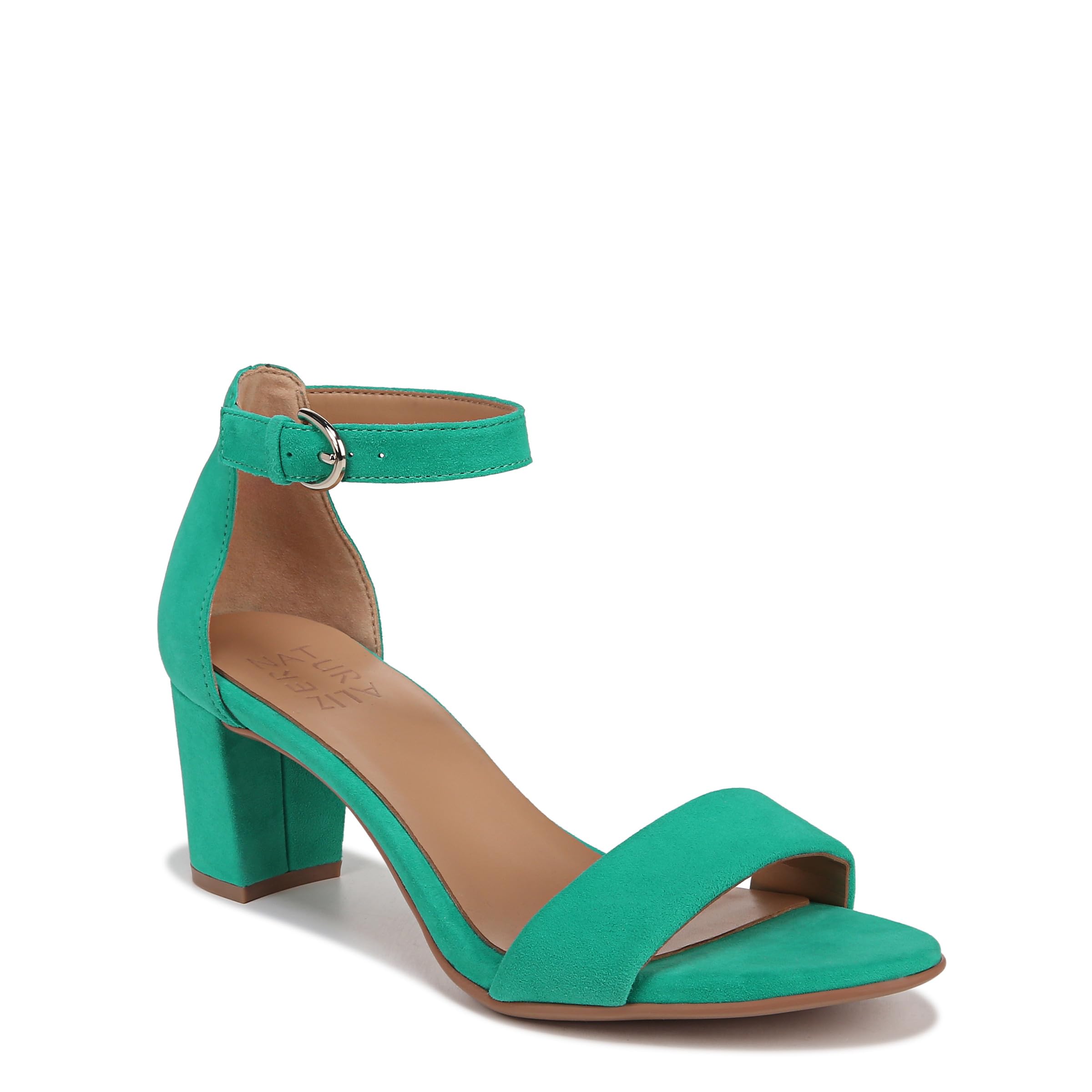 Naturalizer womens Vera Heeled Sandals — view 33